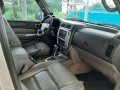 Selling Silver Nissan Patrol 2004 Automatic Diesel -5