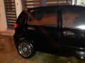 Sell Black 2010 Hyundai Getz at 56000 km -0