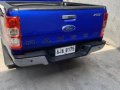Selling Blue Ford Ranger 2015 in Manila-3