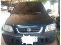 Blue Honda Cr-V 1999 for sale in Automatic-5