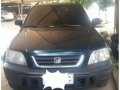Blue Honda Cr-V 1999 for sale in Automatic-0