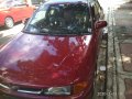 Selling Red Mitsubishi Lancer 1996 in Quezon City-2