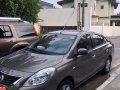 Nissan Almera 2015 for sale in Manila -0