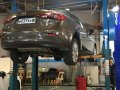 Sell Grey 2018 Mazda 3 in Rodriguez-5