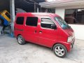 Red Suzuki Every 2012 for sale in Manila-5
