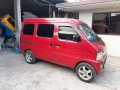 Red Suzuki Every 2012 for sale in Manila-0