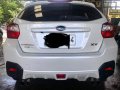 Pearl White Subaru Xv 2014 for sale in Imus -7