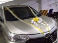 Sell Silver 2019 Toyota Avanza in Manila-0