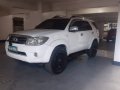 Toyota Fortuner 2009 for sale in Quezon City-0