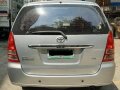 Selling Silver Toyota Innova 2008 in Manila-1