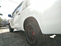 White Toyota Hilux 2012 for sale in Manual-4