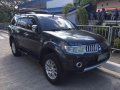 Mitsubishi Montero 2011 for sale in Pasig -1