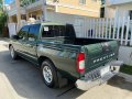 Sell Green 2006 Nissan Frontier in Tagaytay Road, Sta Rosa-1