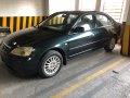Honda Civic 2001 for sale in Quezon City-4
