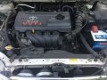 Silver Toyota Altis 2004 for sale in Automatic-0