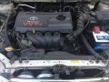 Silver Toyota Altis 2004 for sale in Automatic-8