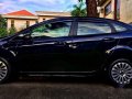 Sell Black 2011 Ford Fiesta in Manila-2