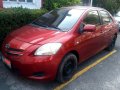 Toyota Vios 2008 for sale in Paranaque -0