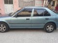 Selling Blue Honda City 2001 in Manila-4