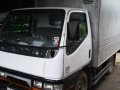 White Mitsubishi Fuso 2015 for sale in San Antonio-3