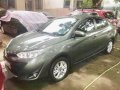 Grey Toyota Vios 2019 for sale in Automatic-4