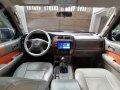Nissan Patrol 2003 for sale in Cavite-9
