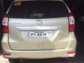 Sell Silver 2019 Toyota Avanza in Manila-2