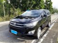 Black Toyota Innova 2017 for sale in Manila-8