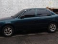 Selling Toyota Corolla 1995 Manual Gasoline -1