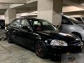 Sell Black 2004 Honda Civic in Quezon City-0
