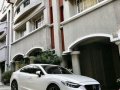 Selling White Mazda 6 2013 at 41000 km-6
