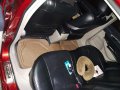 Selling Red Honda Civic 2009 in Manila-4