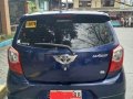 Sell 2017 Toyota Wigo in Taguig-5