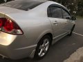 Sell 2008 Honda Civic in Marikina-5