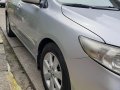 Silver Toyota Corolla Altis 2014 for sale in Pasig -2