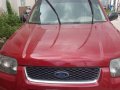 Ford Escape 2006 for sale in Cavite-6