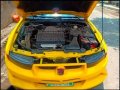 Selling Yellow Mitsubishi Galant 2006 in Quezon-5