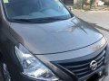 Sell Grey 2017 Nissan Almera in Quezon City-5