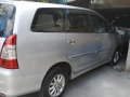 Sell 2012 Toyota Innova in Quezon City-3