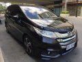 Sell 2016 Honda Odyssey in Manila-8