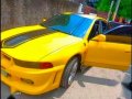 Selling Yellow Mitsubishi Galant 2006 in Quezon-9