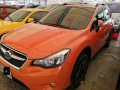 Sell Orange 2014 Subaru Xv at 61000 km-6