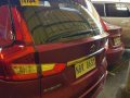 Selling Red Suzuki Ertiga 2019 in Marikina-4