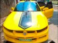 Selling Yellow Mitsubishi Galant 2006 in Quezon-2