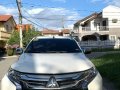 Mitsubishi Montero Sport 2018 for sale in Imus -6