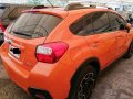 Sell Orange 2014 Subaru Xv at 61000 km-4