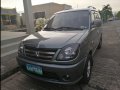 Grey Mitsubishi Adventure 2014 for sale in Manila-9
