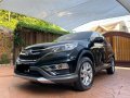 Honda Cr-V 2017 for sale in Quezon City -1