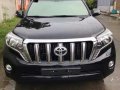 Toyota Land Cruiser Prado 2017 for sale in Paranaque -4