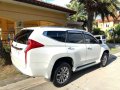 Mitsubishi Montero Sport 2018 for sale in Imus -4
